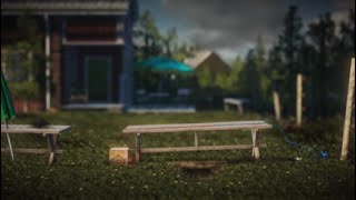 unravel two challenge V Be puick or be dead