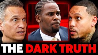 R. Kelly Speaks From Prison screenshot 5