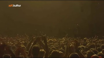 System Of A Down A.D.D @ Rock 