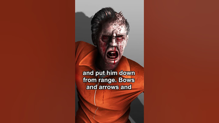 HOW to slaughter the Infected - The Last of Us