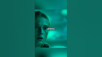Thumbnail of They entered an alien spaceship. #shorts #movierecap #scifi #entertainment