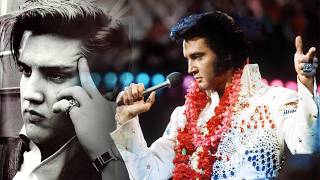 The Only Object Elvis Could Keep Private