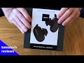 Bose QuietComfort Earbuds Unboxing
