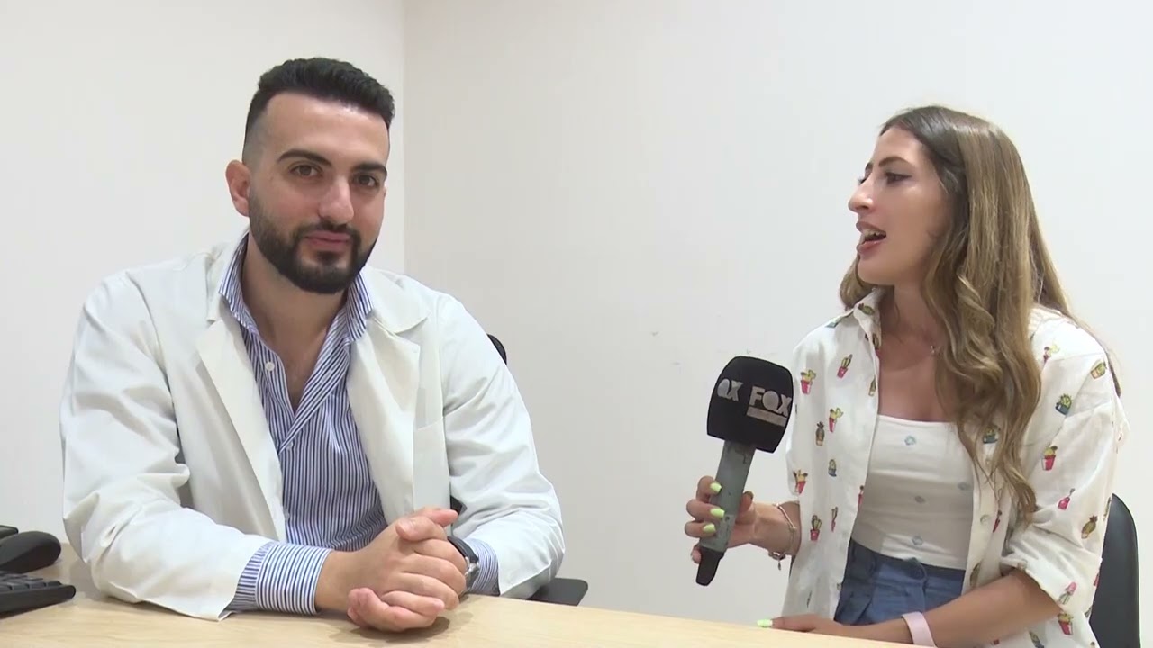 Mbjellja e flokeve, perfitimet dhe ‘rreziqet’ Flet mjeku, Gerald Buda