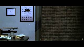 The Collection HD Clip Horror Movie 2012