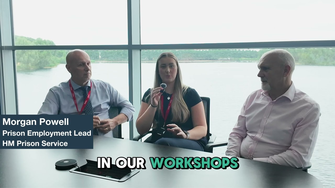 Rebuild & Recruit: Skills & Training