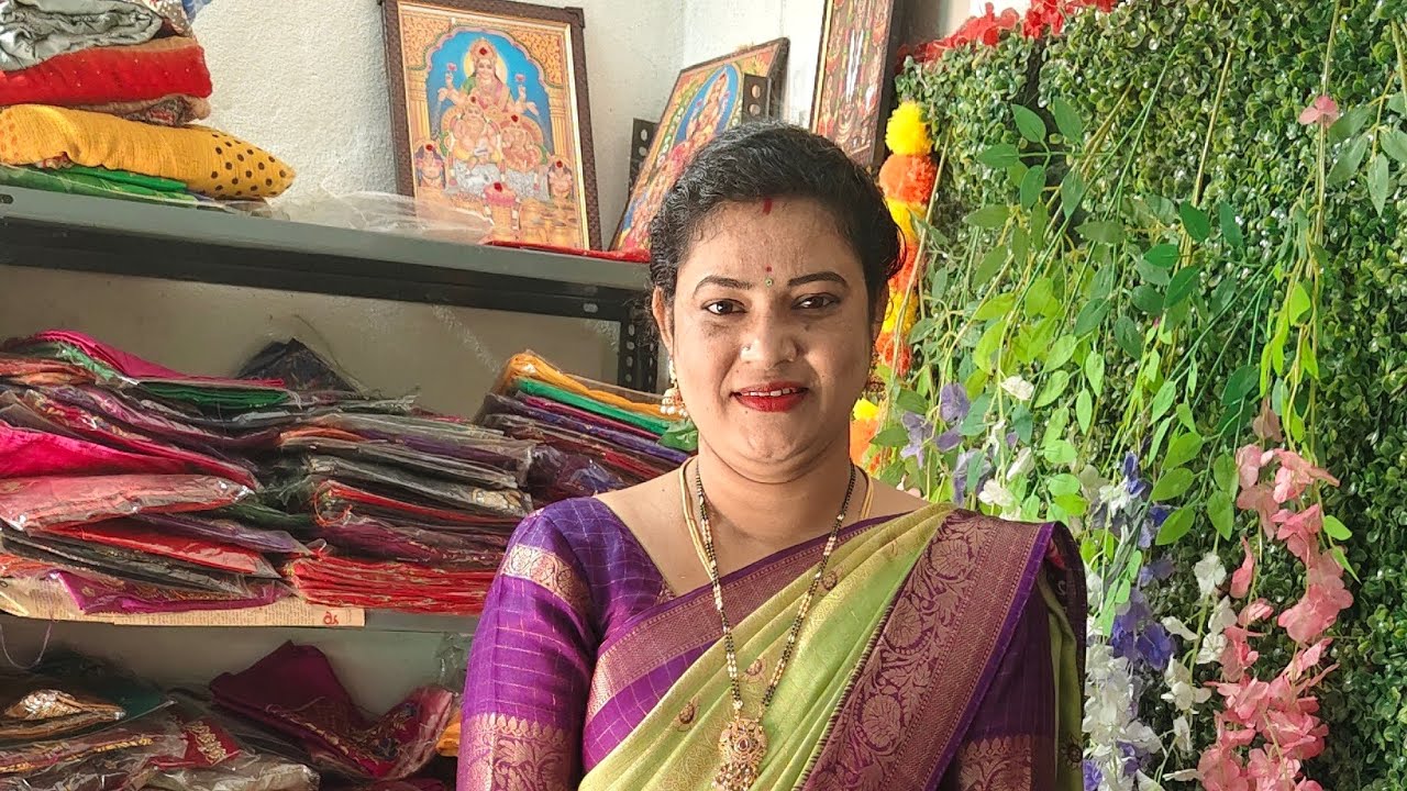 మిస్ ప్రింట్ శారీస్ 👆 🔥is live to order 