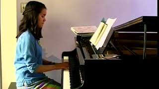 Gospel Song - Amazing Grace
