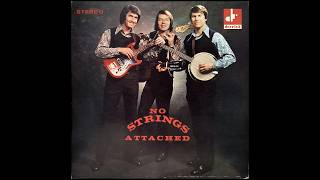 No Strings Attached - Comin From The Mountain [1970s Folk]
