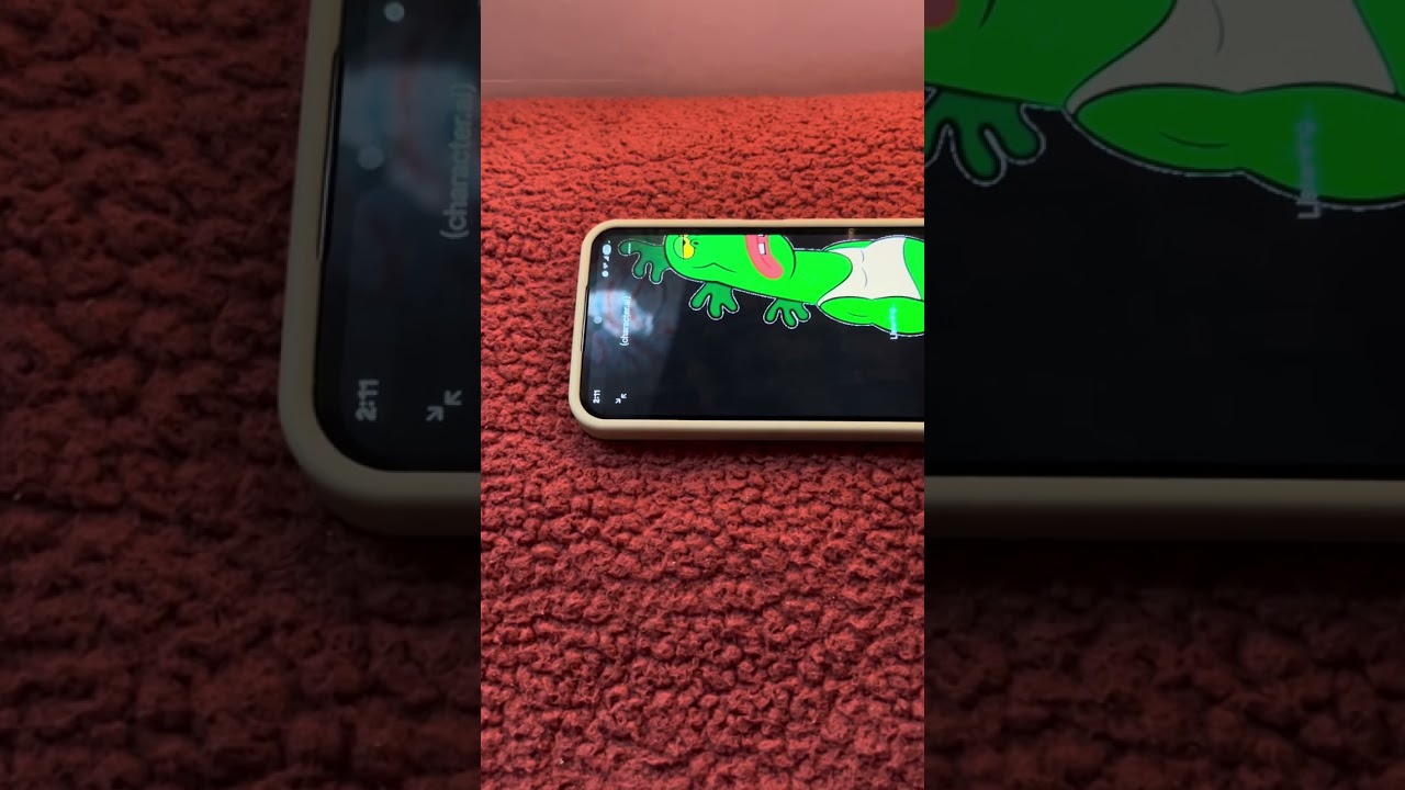 Mr. Gus calls Gift Card Scammer