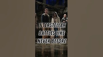 Rebel Moon | Official Teaser Trailer | Netflix #shorts