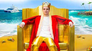 видео: КОРОЧЕ ГОВОРЯ, Я СТАЛ КОРОЛЁМ картинка: КОРОЧЕ ГОВОРЯ, Я СТАЛ КОРОЛЁМ