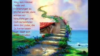 Unheilig so wie Du warst ...