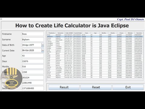 How to Create