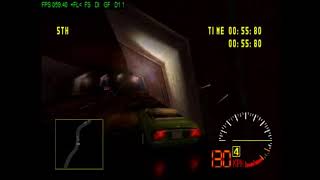 Test Drive 5 new leaderboards and forum links in description