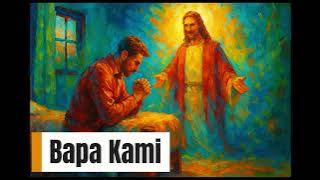 Bapa Kami - Lyric Video