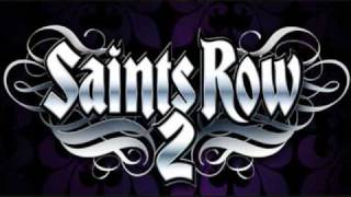 Saints Row 2 KRHYME 95.4 - Sucker MCs
