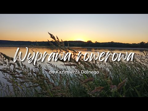 Dwudniowa wyprawa rowerowa