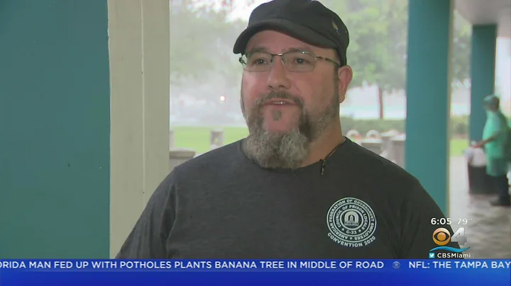 Some Federal Workers Push Back On President Biden's New Vaccination Mandate