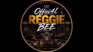 amapiano exclusive selections vol 2 by offici4l reggie bee