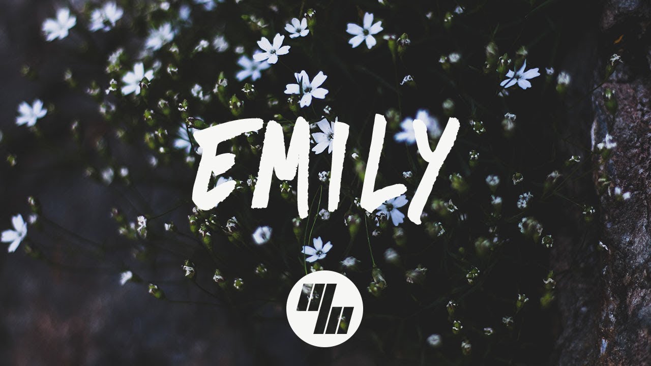 Two Friends - Emily (Lyrics / Lyric Video) Zack Martino & BEAUZ Remix, Feat. James Delaney