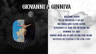 Krays - GIOVANNI &amp; GINNIVA (Video Lyrics) 