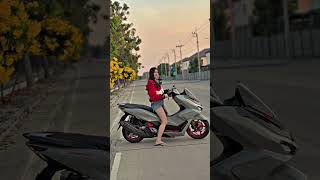 #Honda #PCX #160 #PCX160 #160cc #วัยรุ่น300 #shorts #shortsvideo #shortsvideo