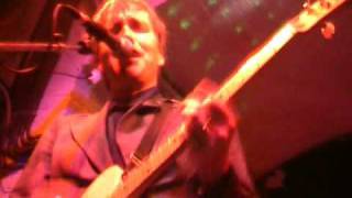 Chuck Prophet - &quot;22 Fillmore&quot;