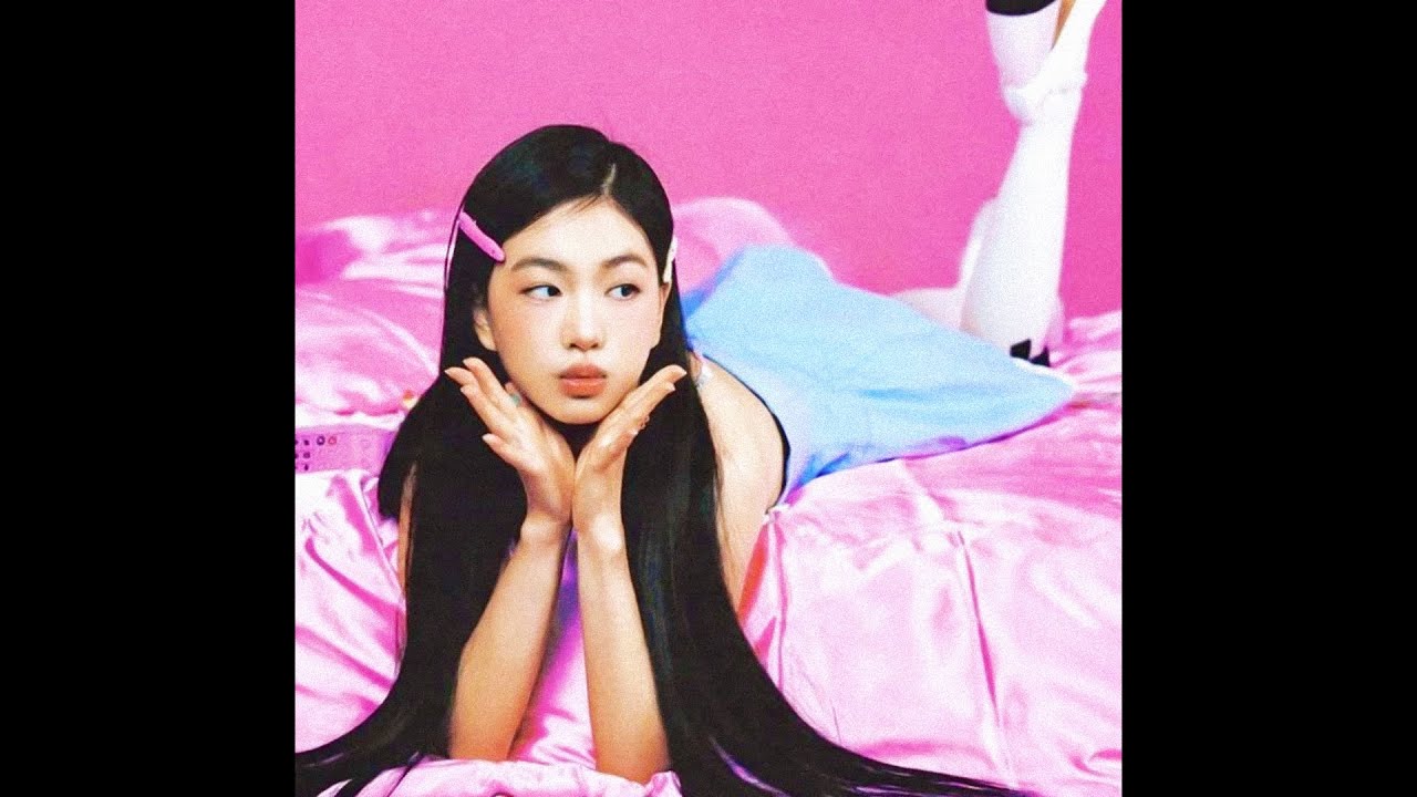 (free) pinkpantheress type beat ~ “too late now”