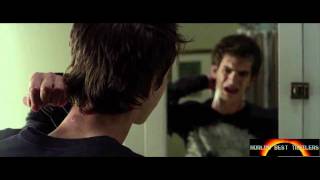 THE AMAZING SPIDERMAN 2012 (reboot) - Official Teaser Trailer (HD)
