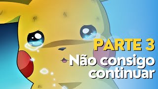 SOLUCIONANDO O PUZZLE DA LURIS CAVE (DO JEITO CERTO) - Pokémon Dark Worship  #03 - PT-BR 