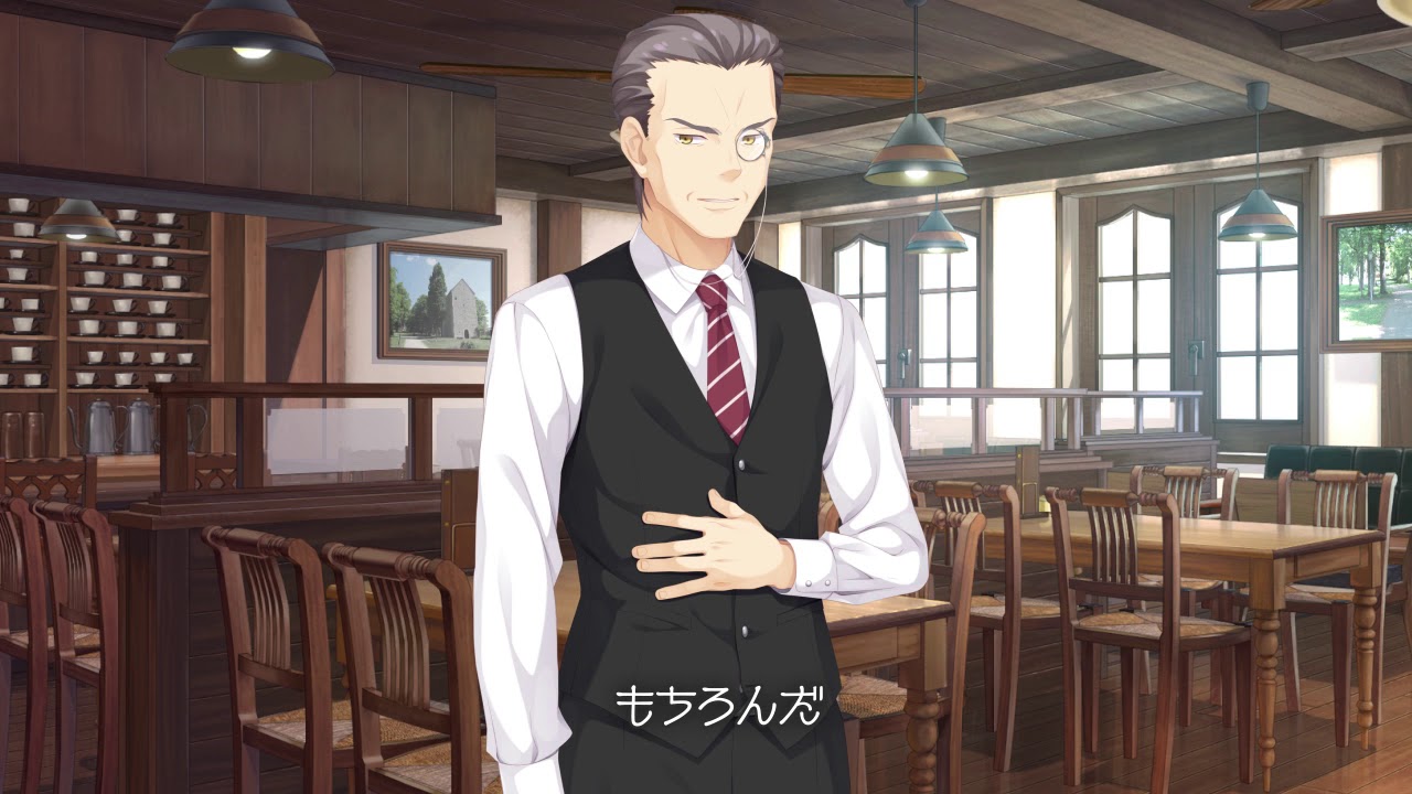 誰もお前を愛さないの意味は 元ネタは寿司の4コマ漫画 詳しく解説 スッキリ