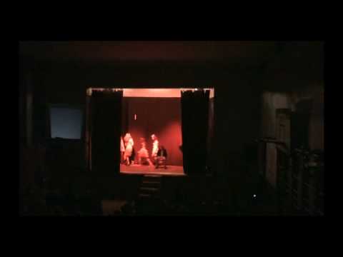 XV Festiwal Teatralny - pitek - "Guliwer" [2/2]