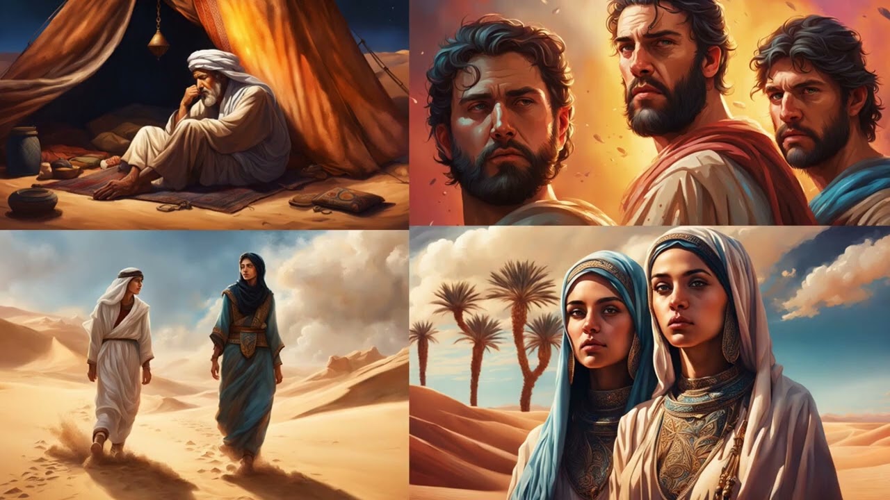 Кто Автор Корана? Диспут между христианином и зомбированном  мусульманином