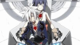 Anime Fantasy Neppu kairiku bushi Road movie subtitle  indonesia