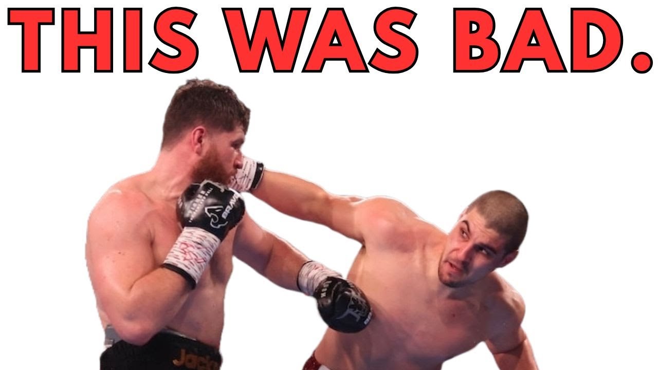 Для Джонни Фишера все кончено?