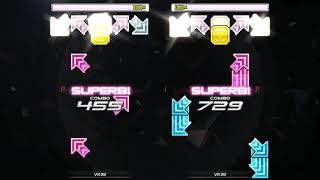 Pump It Up Infinity | Ethereality | S13, S17