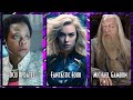 Michael Gambon | Fantastic Four | DCU Returning Actors