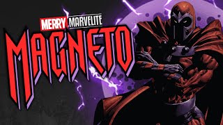 XMen Origins: MAGNETO