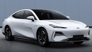 New 2024 Geely Galaxy E8 Review 2024 Geely Galaxy E8 Interior & Exterior