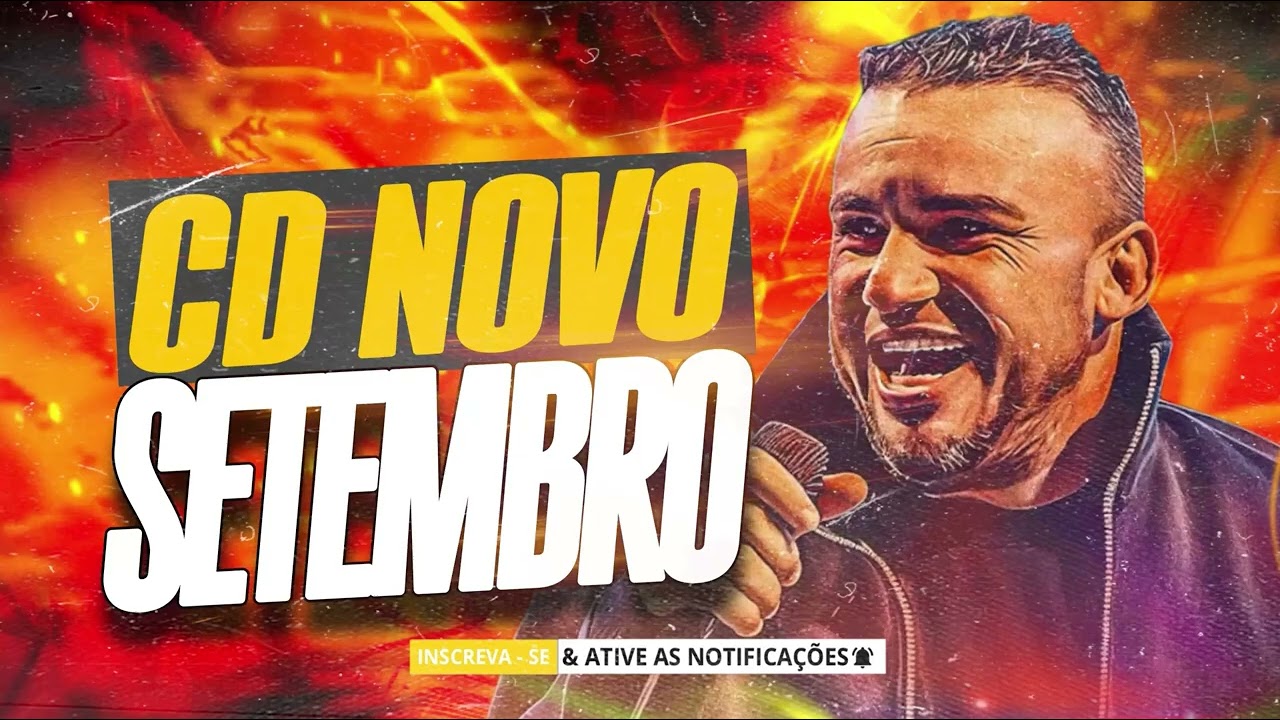 JÚNIOR VIANNA SETEMBRO 2025 - JÚNIOR VIANNA 2025 - JÚNIOR (MÚSICAS NOVAS)DESLIZA,DNA DO MATO CD NOVO