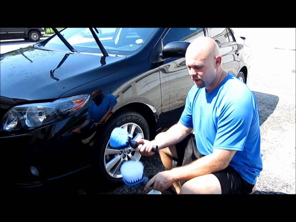 Four Star Products Professional Line MPC Multi Purpose Cleaner from Premium Finish Care YouTube