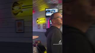 The Tiny Tap in Eagle River, WI #wiscodivebars #wisconsin #bar #small #tiny #tavern