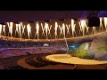 Asian Games 2018 Jakarta - Palembang Opening Ceremony (Audience View)