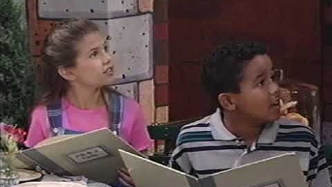 Walk Around The Block (2003 Version) Part 28