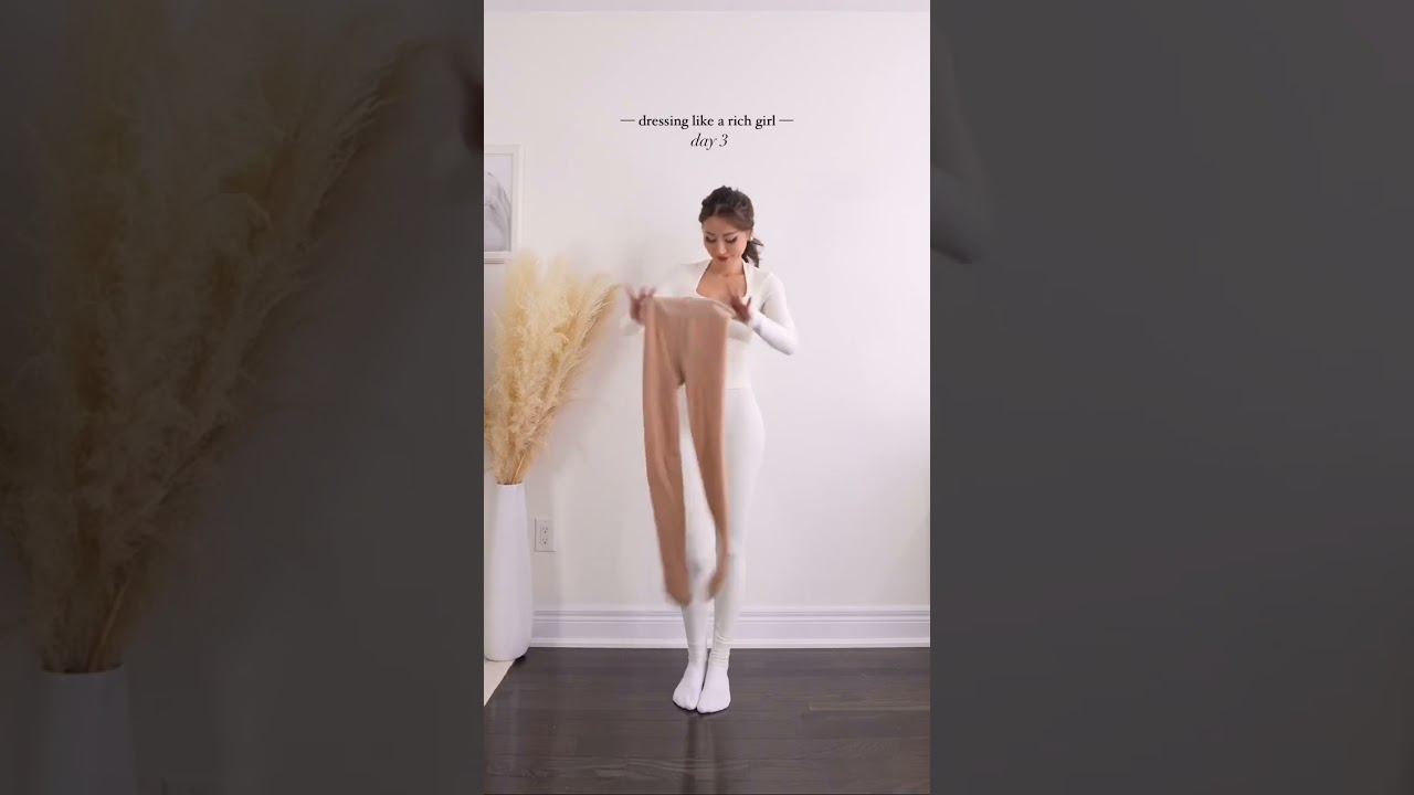 my fave rich girl fit so far!  LINKS IN BIO 