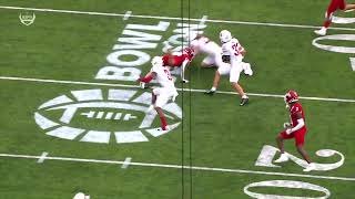 2023 CFO NCAA Preseason Training Video 5  - Kick Plays