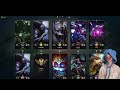 League Of Legends TIME!!!!! and Anime Awards Nominations