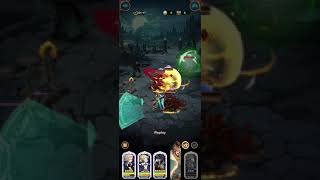 AFK Arena - 31-49, 31-50, 31-51, 31-52