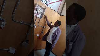 How to connect 3phase final subcircuit